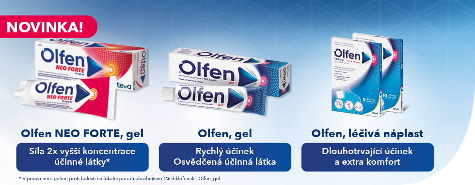 Olfen®