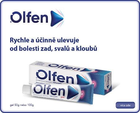 Olfen®, gel